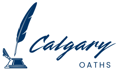 Calgary Oaths