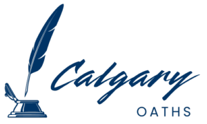 Calgary Oaths